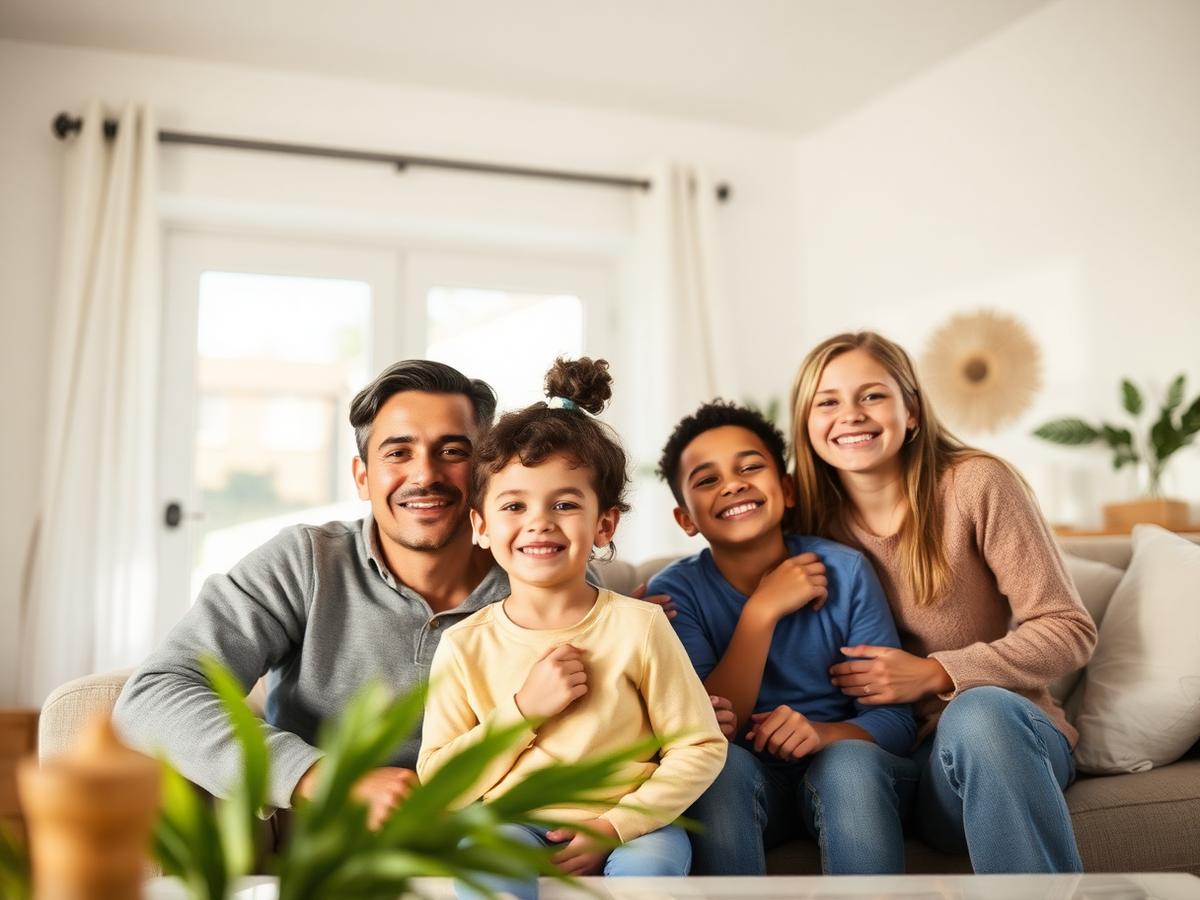 Aide familiale